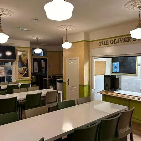Hostel Gogartys Temple Bar