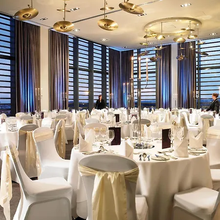 Otel The Gibson Dublin