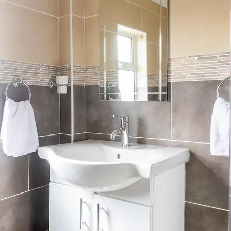 Guest house Guestready - Charming House In Drimnagh
