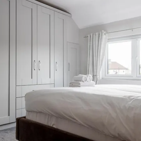 Guest house Guestready - Charming House In Drimnagh *
