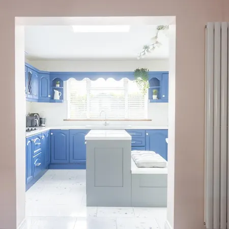 Guest house Guestready - Charming House In Drimnagh