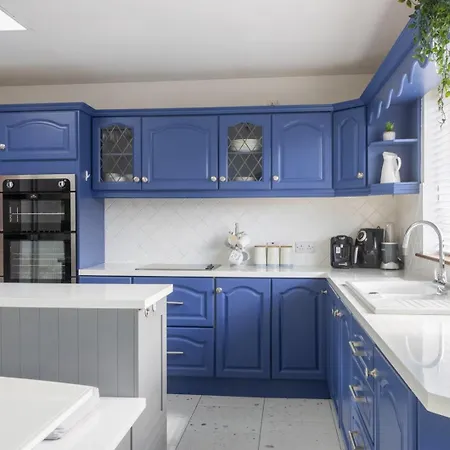 Guest house Guestready - Charming House In Drimnagh Dublin