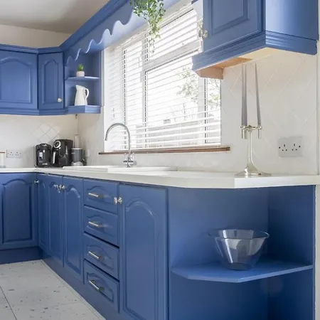 Guest house Guestready - Charming House In Drimnagh *