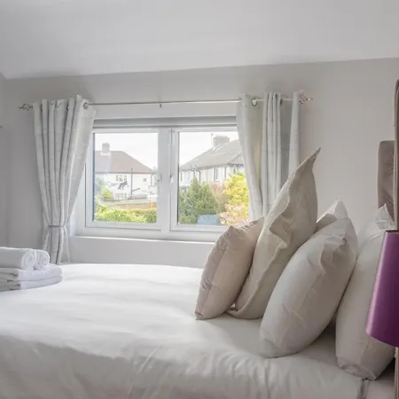 Guest house Guestready - Charming House In Drimnagh Dublin