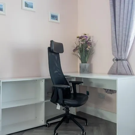Guest house Guestready - Charming House In Drimnagh