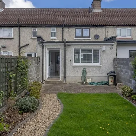 Guest house Guestready - Charming House In Drimnagh