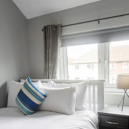 Guest house Guestready - Charming House In Drimnagh *