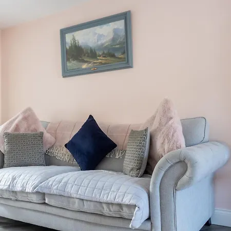 Guest house Guestready - Charming House In Drimnagh *