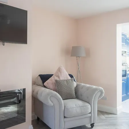 Guest house Guestready - Charming House In Drimnagh *