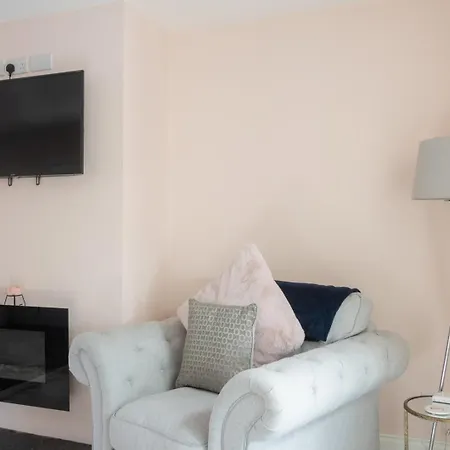 Guest house Guestready - Charming House In Drimnagh Dublin