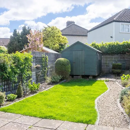 Guest house Guestready - Charming House In Drimnagh *