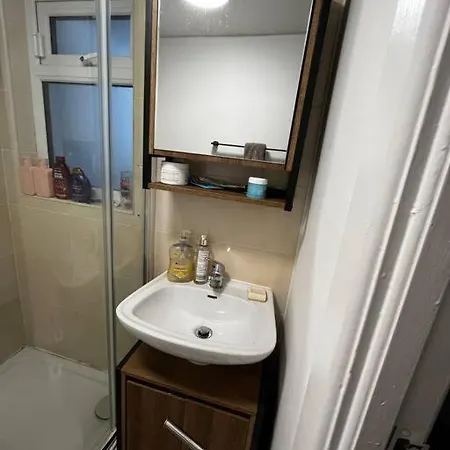 Appartement Trendy Artisan In Stoneybatter Near City Centre