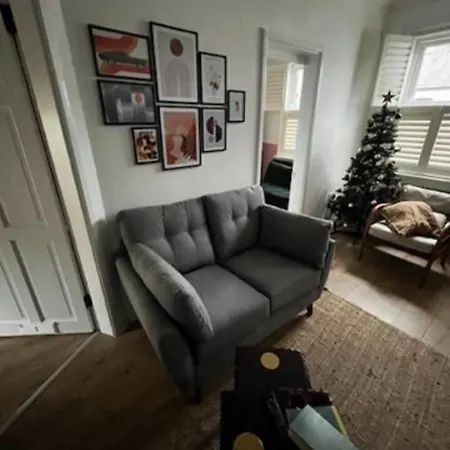 Appartement Trendy Artisan In Stoneybatter Near City Centre Dublin