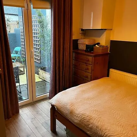 Appartement Trendy Artisan In Stoneybatter Near City Centre Dublin