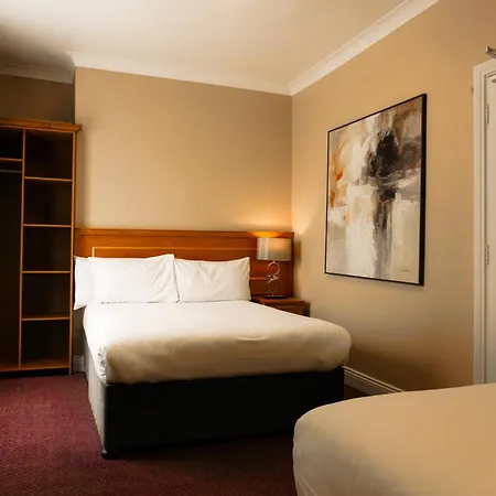 Phoenix Park 3* Dublin