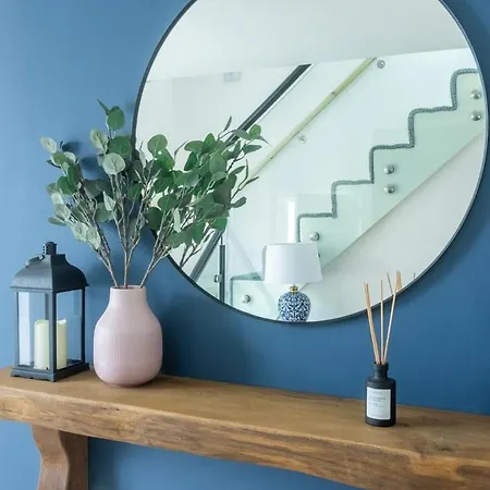 Guestready - Modernised In Monkstown Гостевой дом Дублин
