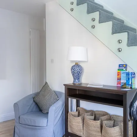 Guestready - Modernised In Monkstown * Дублин
