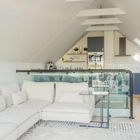 Guestready - Modernised In Monkstown Дублин