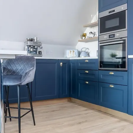 Guestready - Modernised In Monkstown Гостевой дом