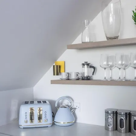 Guestready - Modernised In Monkstown Гостевой дом *