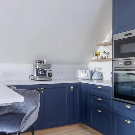 Guestready - Modernised In Monkstown Гостевой дом *