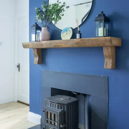 Гостевой дом Guestready - Modernised In Monkstown Дублин
