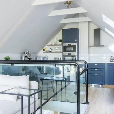 Гостевой дом Guestready - Modernised In Monkstown