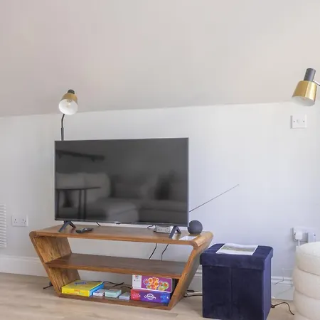 Guestready - Modernised In Monkstown Дублин