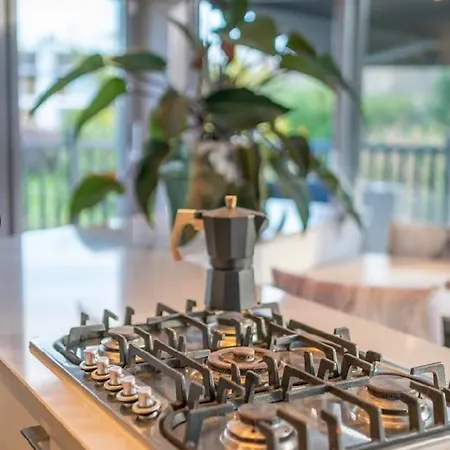 Luxurious South Villa Dublin