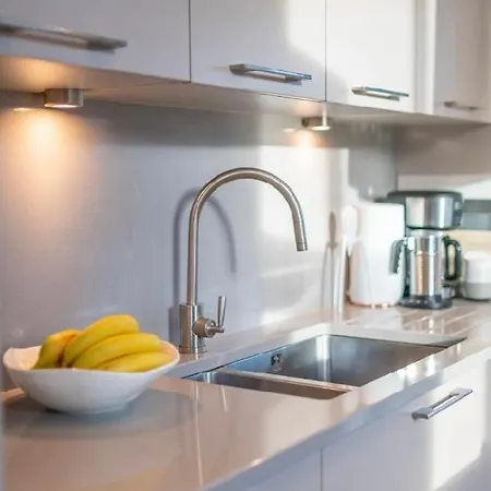 Villa Luxurious South Dublin