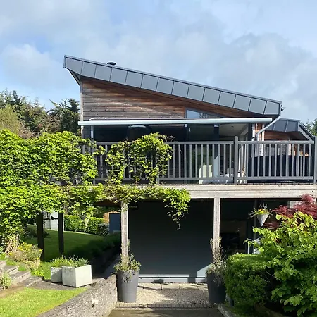 Luxurious South Dublin