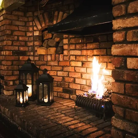 Abbey Hotel Dublin