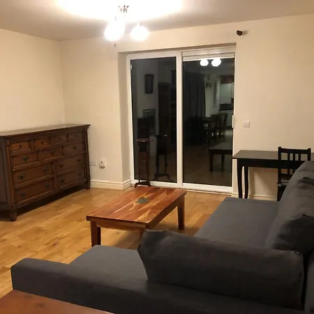 Marlay & Mountain Retreat Appartement Dublin