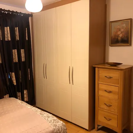 Marlay & Mountain Retreat * Dublin