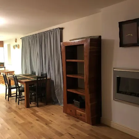 Appartement Marlay & Mountain Retreat *