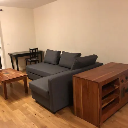 Appartement Marlay & Mountain Retreat *
