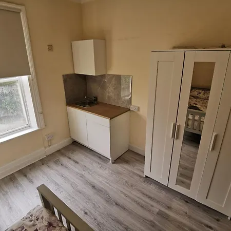 Accommodatie bij particulieren Palm