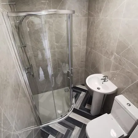 Palm Accommodatie bij particulieren Dublin