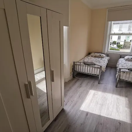 Palm Accommodatie bij particulieren