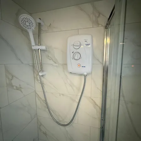 דירה Cosy Near City Center *