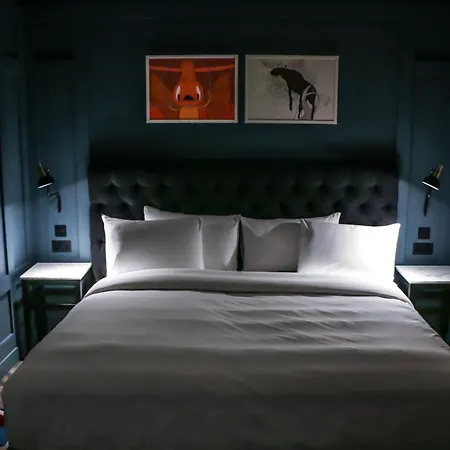 The Dean Hotel