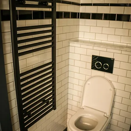 Hotel The Dean 4*