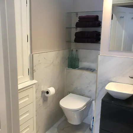 Bed & Breakfast Blackrock