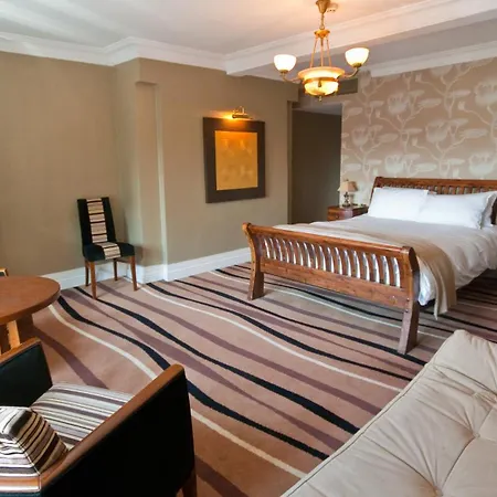 Hotel Jackson Court 2*