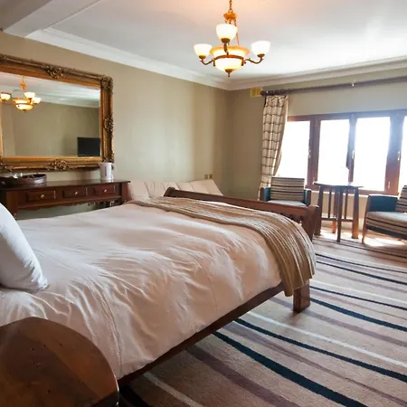 Hotel Jackson Court