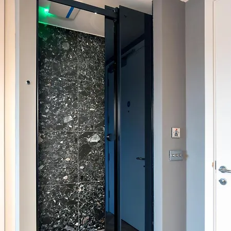 Niche Living - Dun Laoghaire Apartmán Dublin