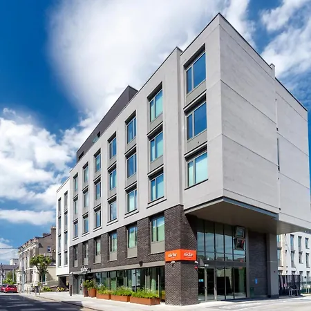 Niche Living - Dun Laoghaire Apartmán Dublin