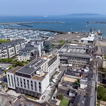 Apartmán Niche Living - Dun Laoghaire