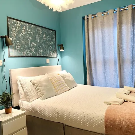 Appartement City Centre Dublin