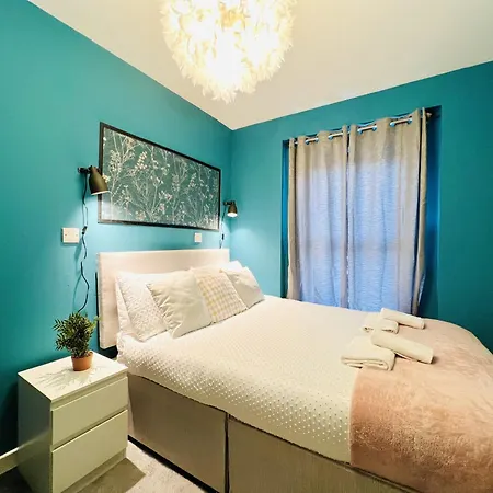 Appartement City Centre *